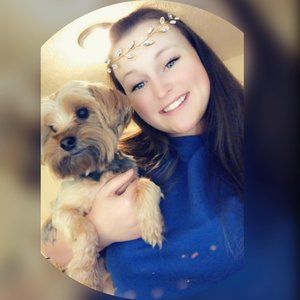 Meet your Posher, Alaina